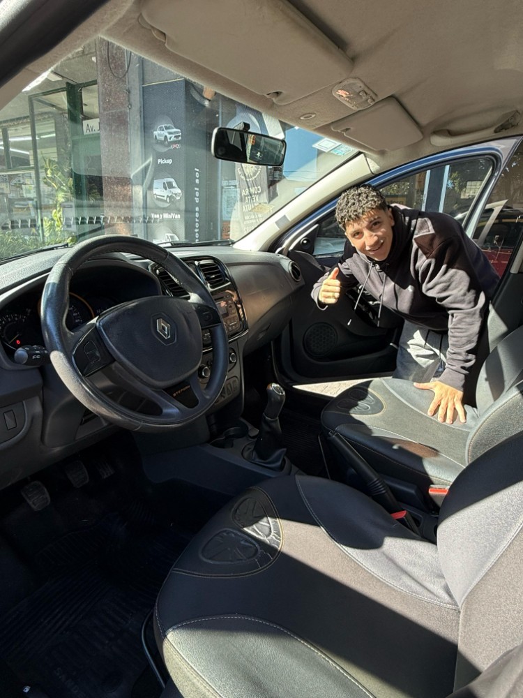 Renault Stepway Privilege — foto 2